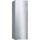 BOSCH Frigorífico 1 puerta  KSV33VLEP. Cíclico. Inoxidable. Clase E